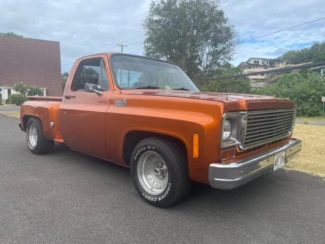 1973 Chevrolet C/K 3rd Gen - Image 13 of 13