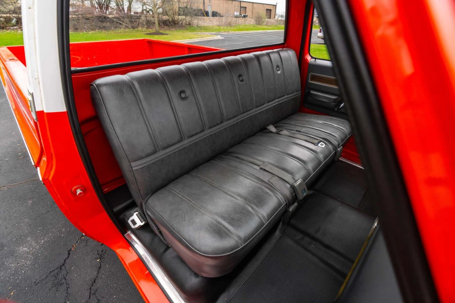 1973 Chevrolet C/K 3rd Gen - Image 22 of 31