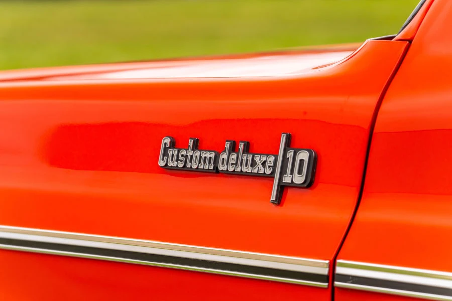 1973 Chevrolet C/K 3rd Gen - Image 11 of 31