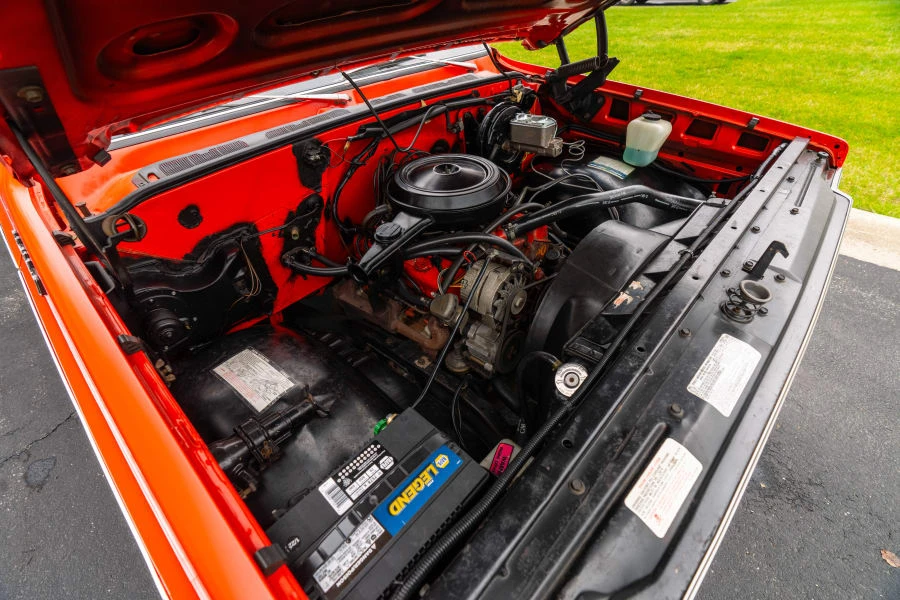 1973 Chevrolet C/K 3rd Gen - Image 28 of 31