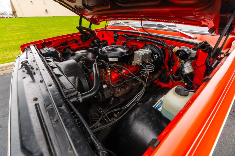 1973 Chevrolet C/K 3rd Gen - Image 27 of 31