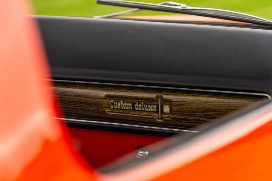 1973 Chevrolet C/K 3rd Gen - Image 19 of 31