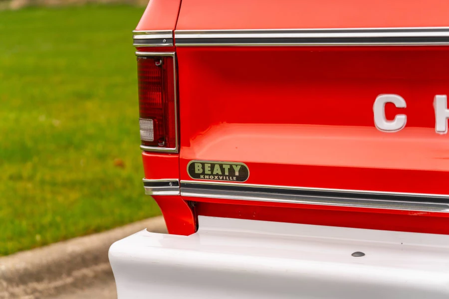 1973 Chevrolet C/K 3rd Gen - Image 10 of 31