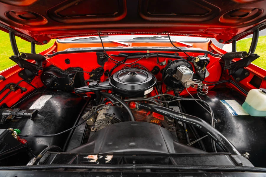 1973 Chevrolet C/K 3rd Gen - Image 30 of 31