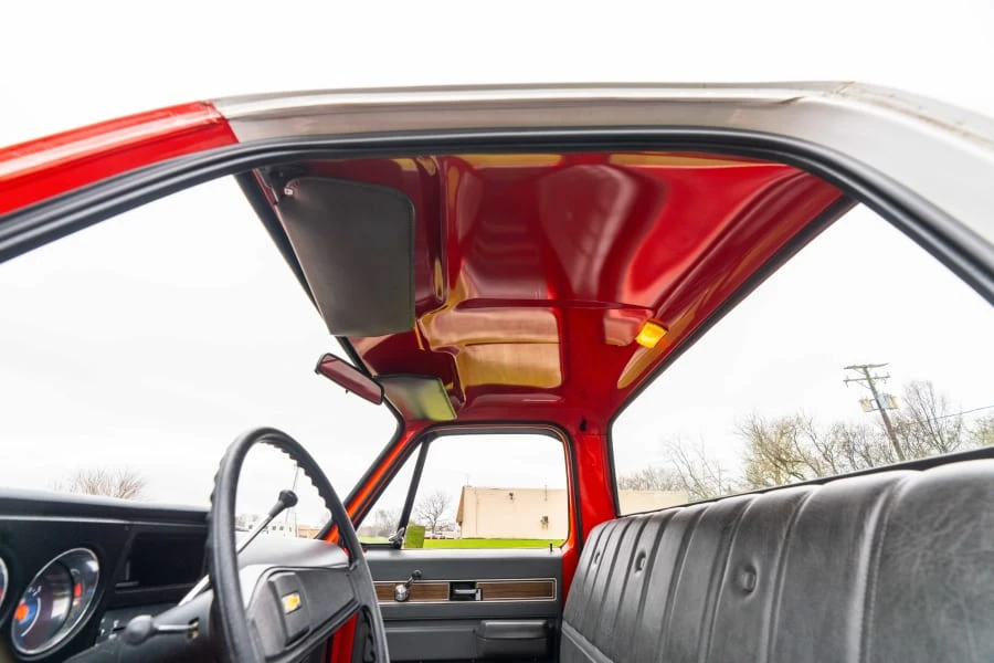 1973 Chevrolet C/K 3rd Gen - Image 24 of 31