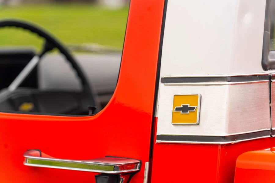 1973 Chevrolet C/K 3rd Gen - Image 16 of 31