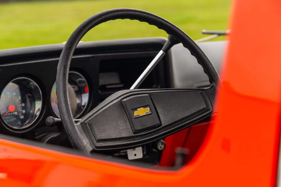 1973 Chevrolet C/K 3rd Gen - Image 25 of 31