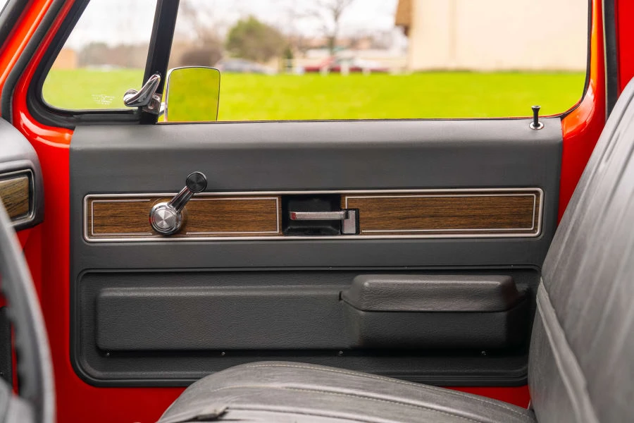 1973 Chevrolet C/K 3rd Gen - Image 23 of 31