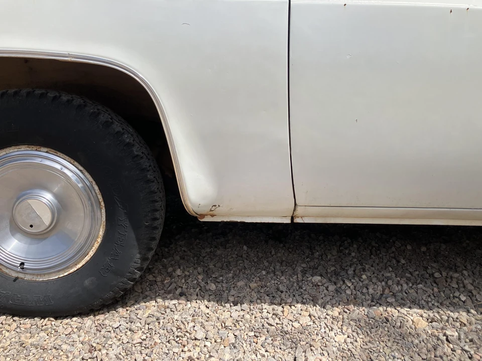 1973 Chevrolet C/K 3rd Gen - Image 27 of 31