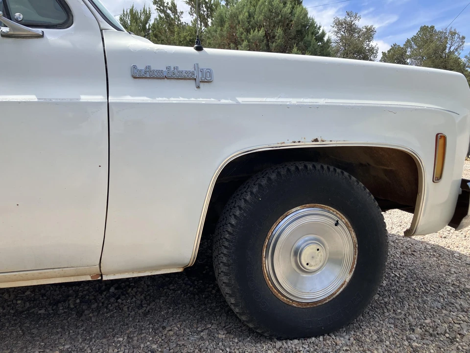 1973 Chevrolet C/K 3rd Gen - Image 29 of 31