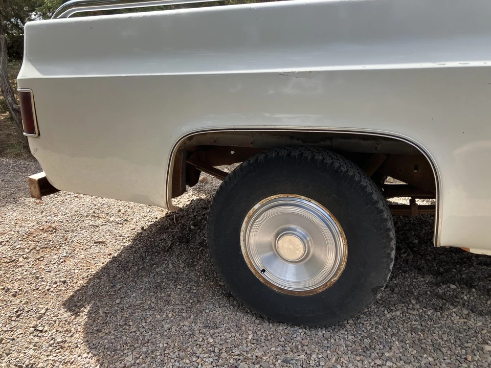 1973 Chevrolet C/K 3rd Gen - Image 26 of 31