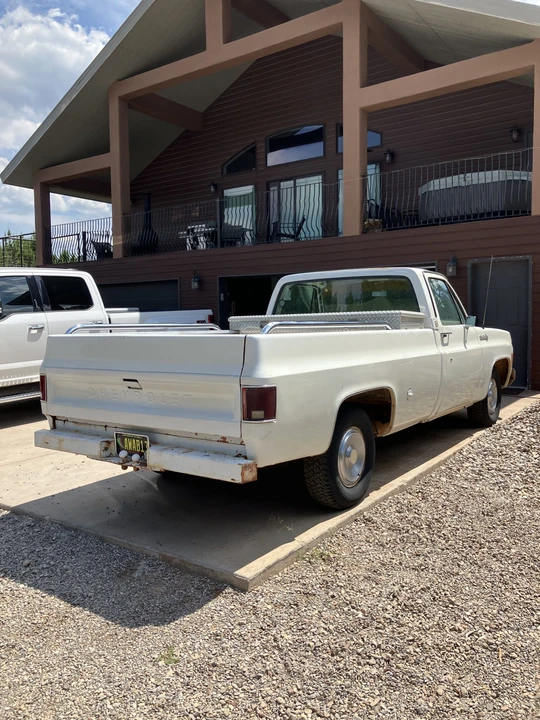 1973 Chevrolet C/K 3rd Gen - Image 18 of 31