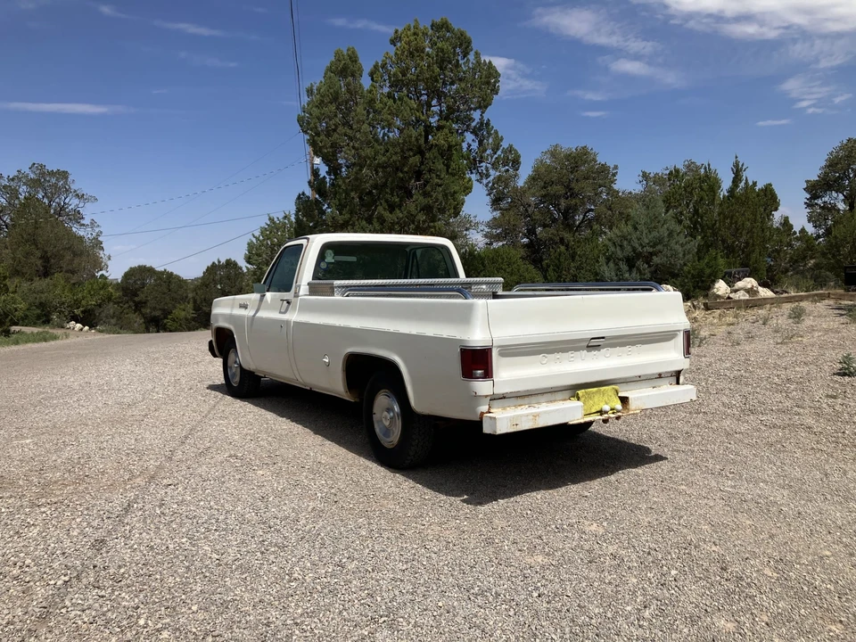 1973 Chevrolet C/K 3rd Gen - Image 13 of 31