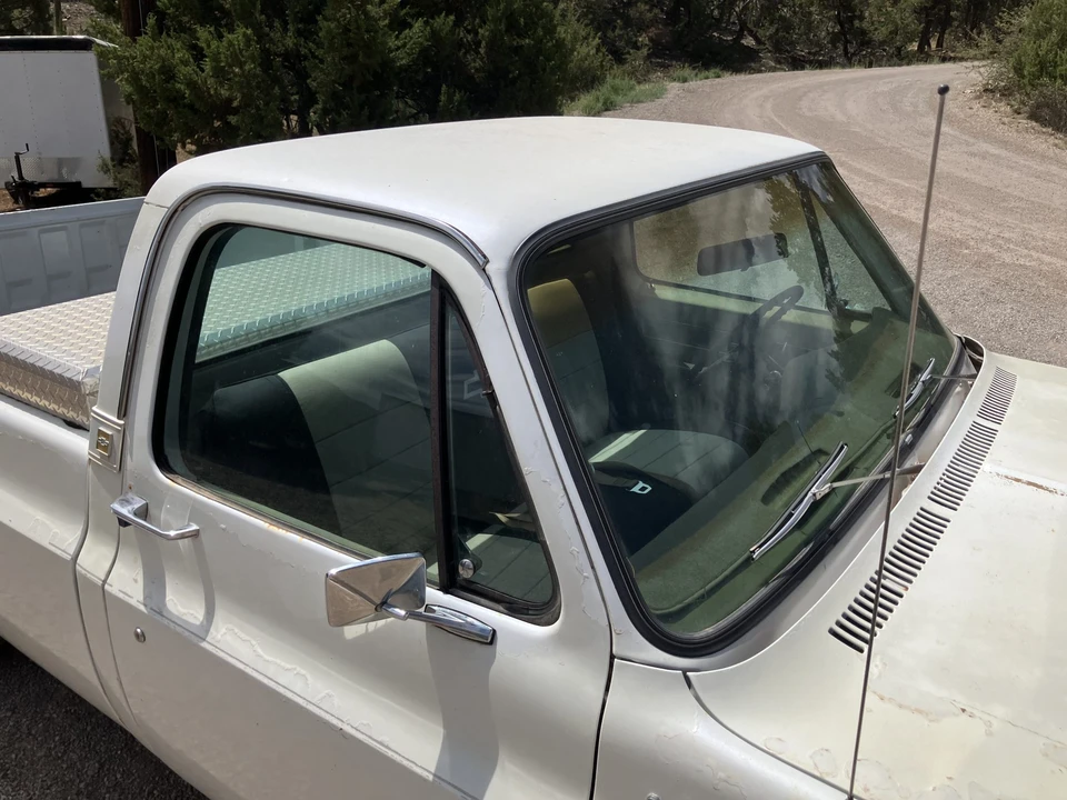 1973 Chevrolet C/K 3rd Gen - Image 30 of 31