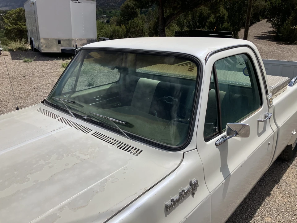 1973 Chevrolet C/K 3rd Gen - Image 31 of 31