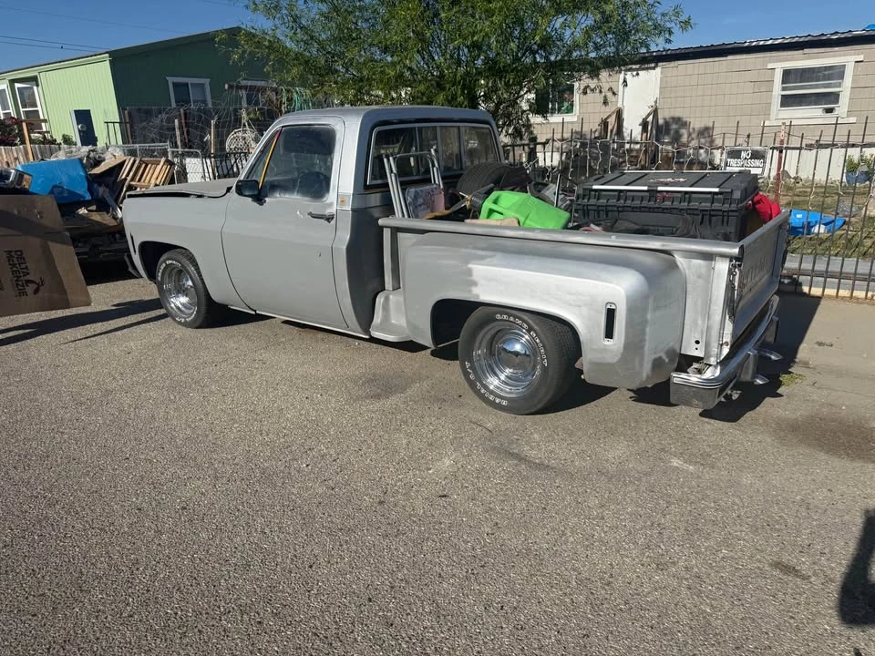 1973 Chevrolet C/K 3rd Gen - Image 3 of 4