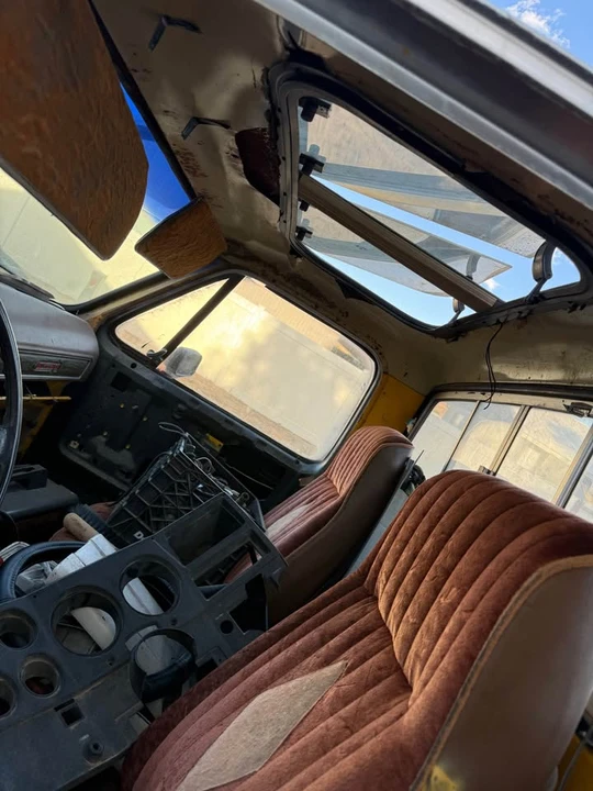 1973 Chevrolet C/K 3rd Gen - Image 7 of 11