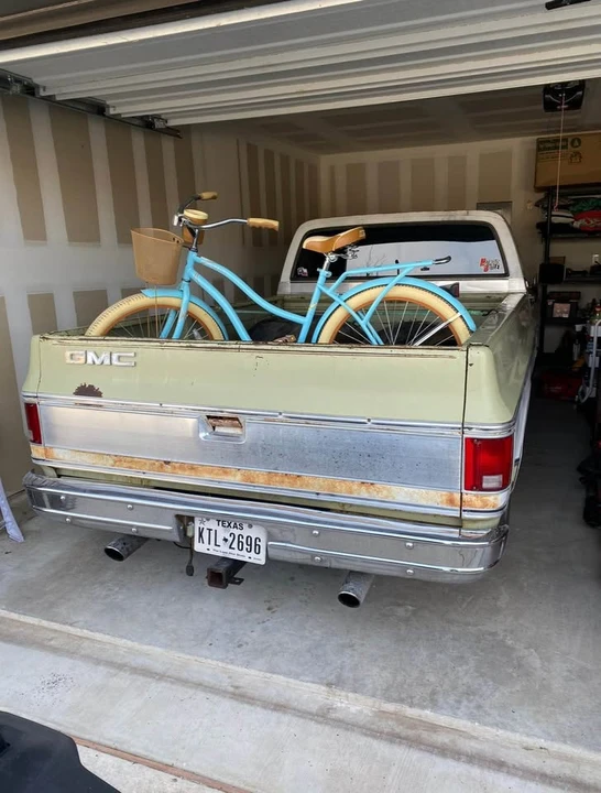 1973 Chevrolet C/K 3rd Gen - Image 2 of 9