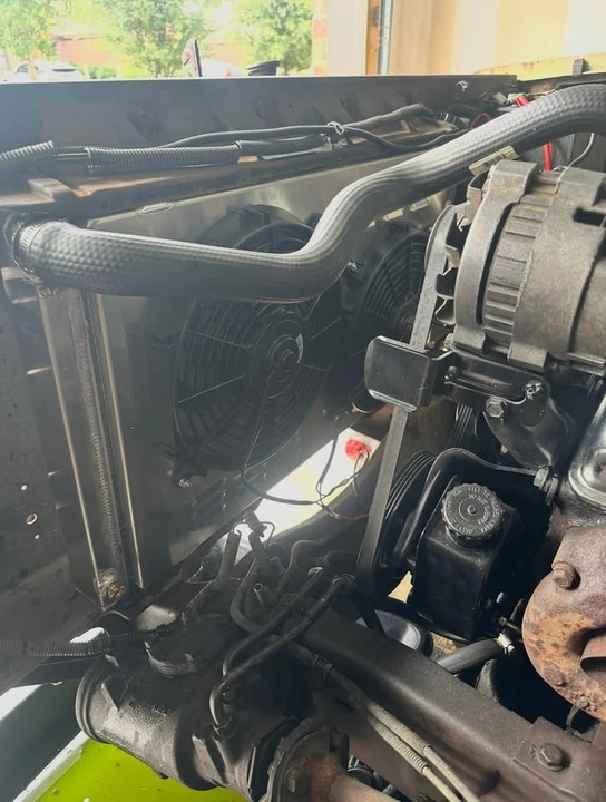 1973 Chevrolet C/K 3rd Gen - Image 5 of 9