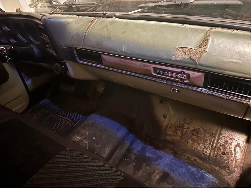 1973 Chevrolet C/K 3rd Gen - Image 9 of 9