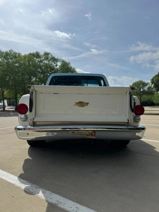 1973 Chevrolet C/K 3rd Gen - Image 4 of 31