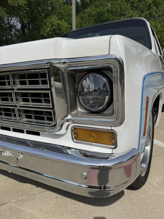 1973 Chevrolet C/K 3rd Gen - Image 14 of 31