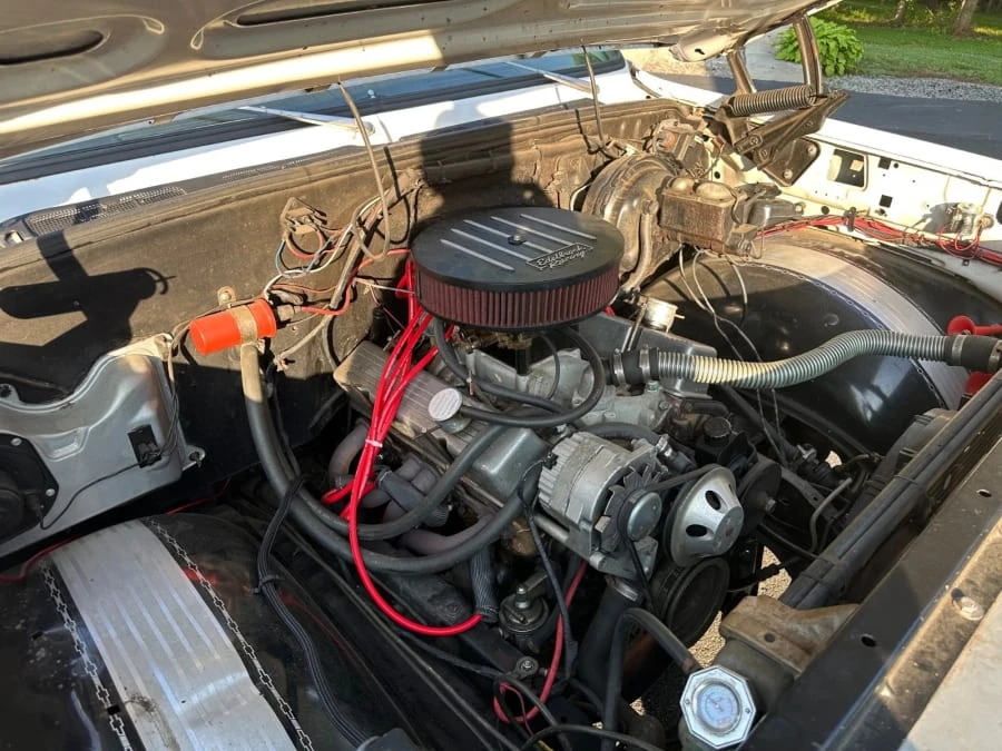 1973 Chevrolet C/K 3rd Gen - Image 23 of 31