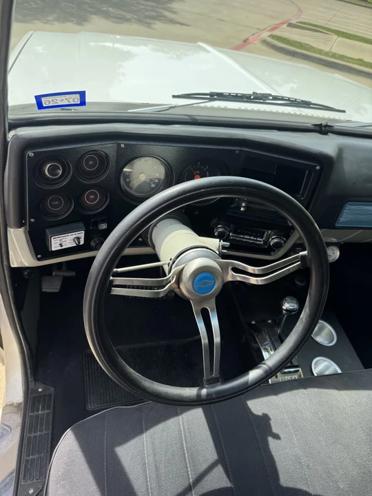 1973 Chevrolet C/K 3rd Gen - Image 22 of 31