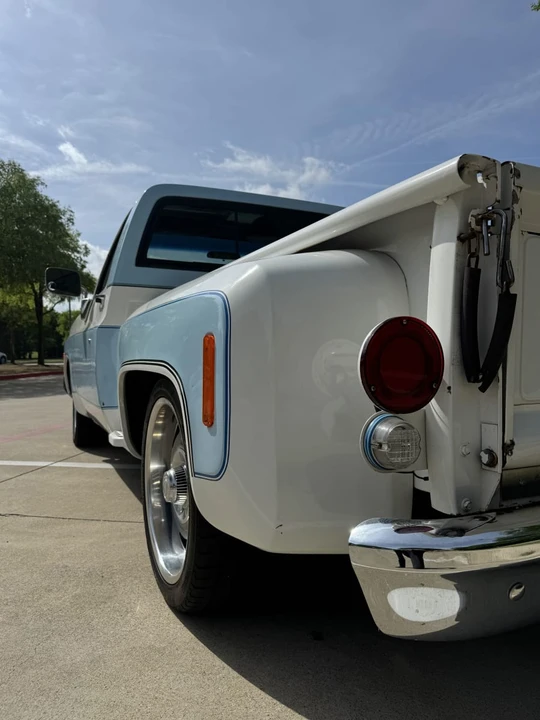 1973 Chevrolet C/K 3rd Gen - Image 8 of 31
