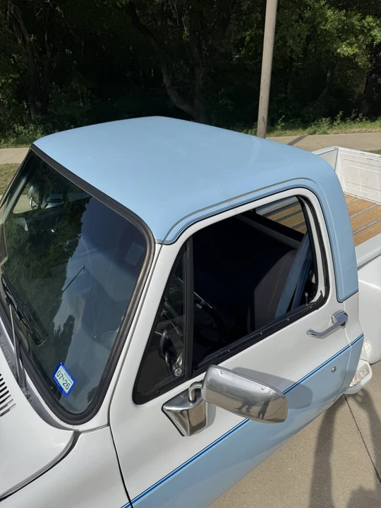 1973 Chevrolet C/K 3rd Gen - Image 11 of 31