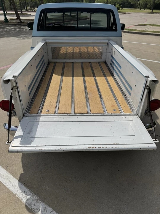 1973 Chevrolet C/K 3rd Gen - Image 25 of 31