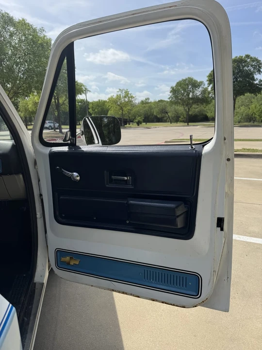 1973 Chevrolet C/K 3rd Gen - Image 17 of 31