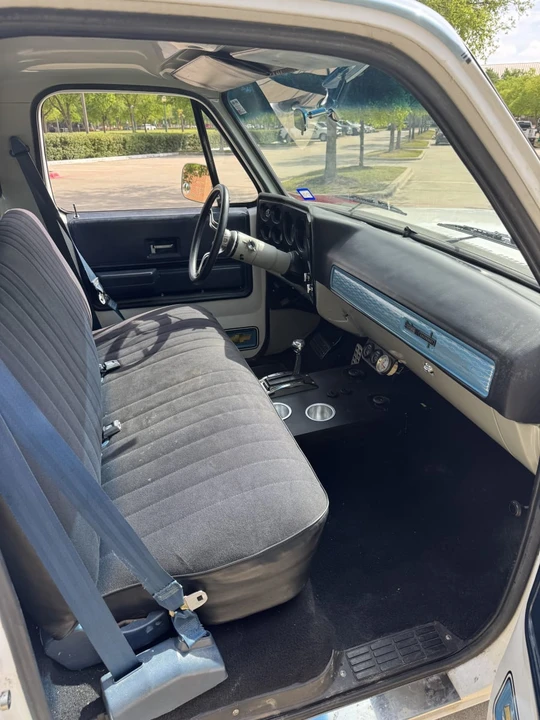 1973 Chevrolet C/K 3rd Gen - Image 20 of 31