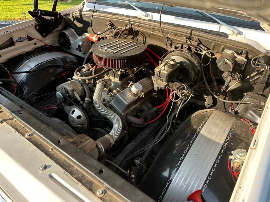 1973 Chevrolet C/K 3rd Gen - Image 24 of 31