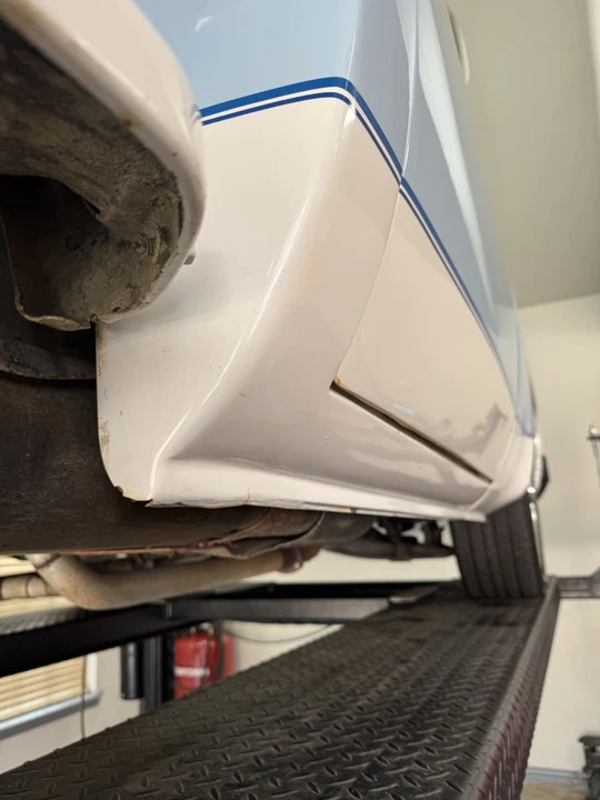 1973 Chevrolet C/K 3rd Gen - Image 31 of 31