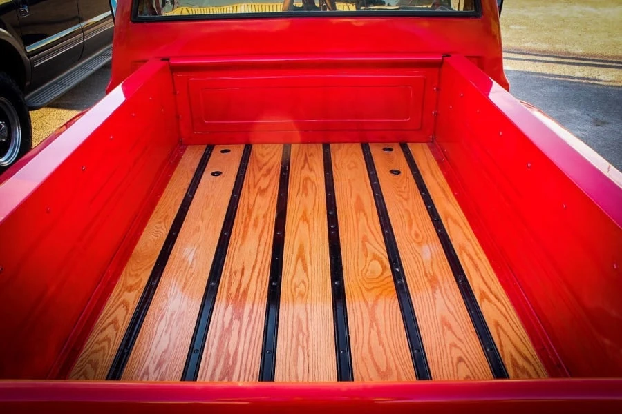 1973 Chevrolet C/K 3rd Gen - Image 5 of 6