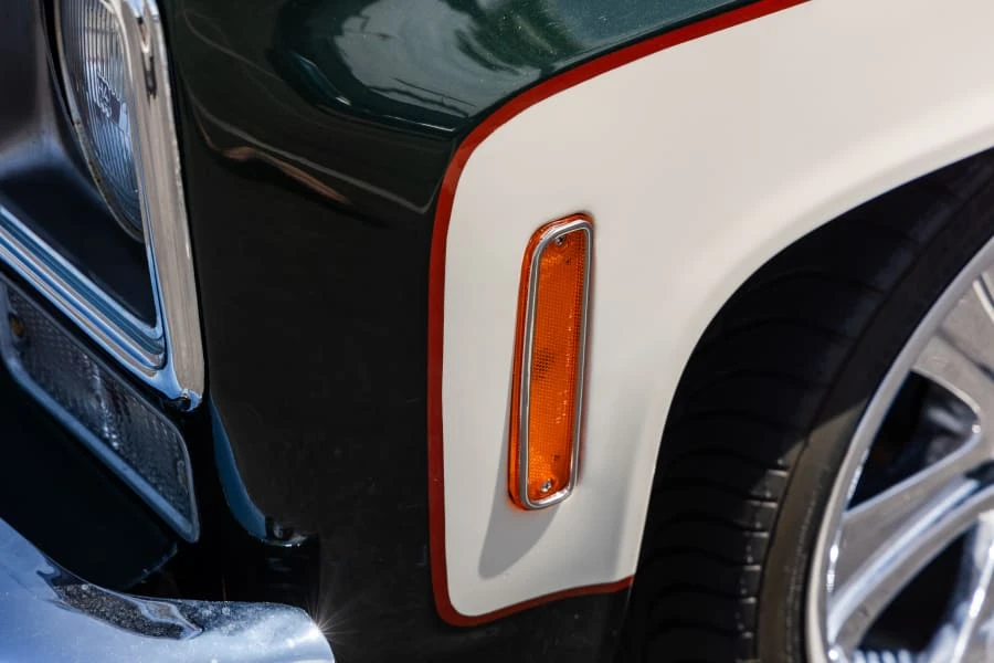 1973 Chevrolet C/K 3rd Gen - Image 9 of 15