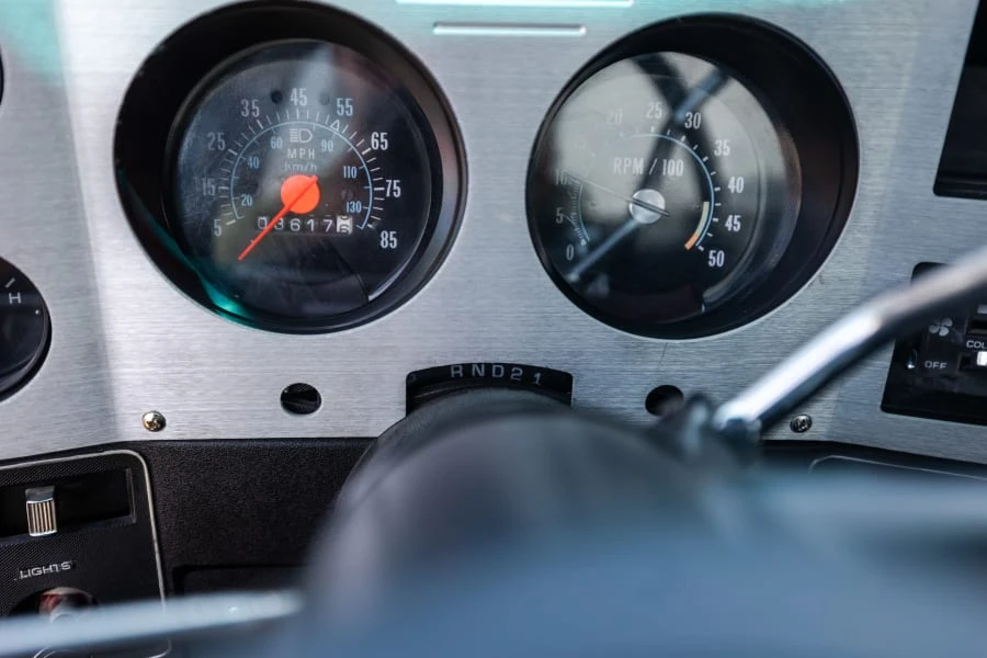 1973 Chevrolet C/K 3rd Gen - Image 13 of 15