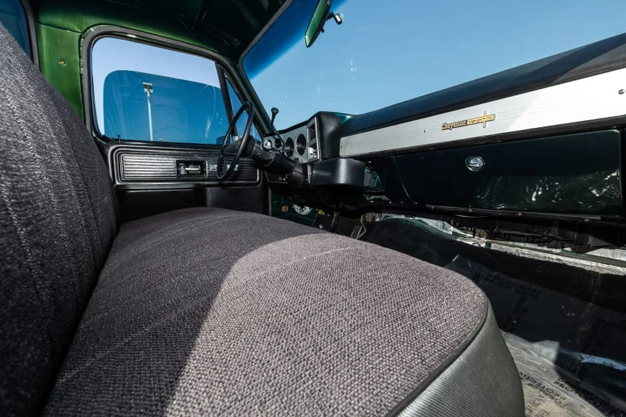 1973 Chevrolet C/K 3rd Gen - Image 11 of 15