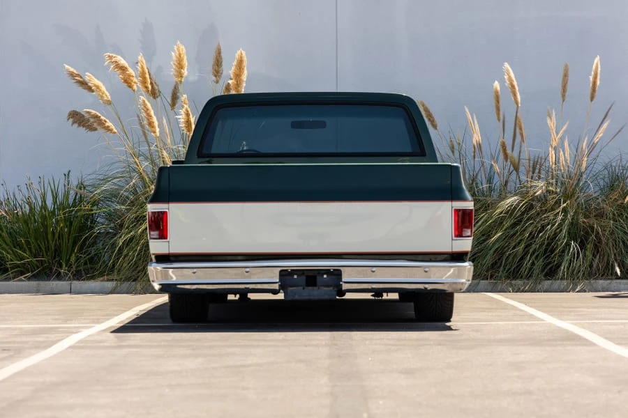 1973 Chevrolet C/K 3rd Gen - Image 5 of 15