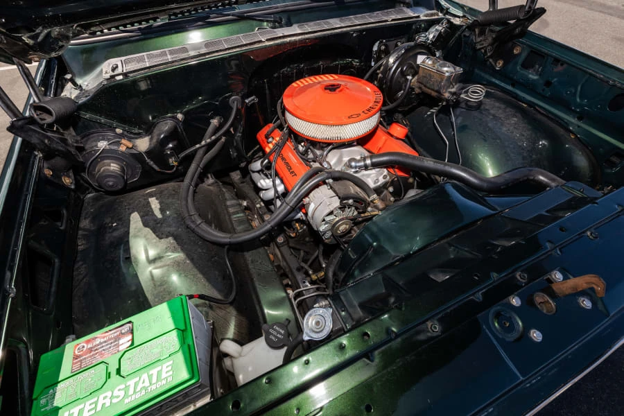 1973 Chevrolet C/K 3rd Gen - Image 14 of 15