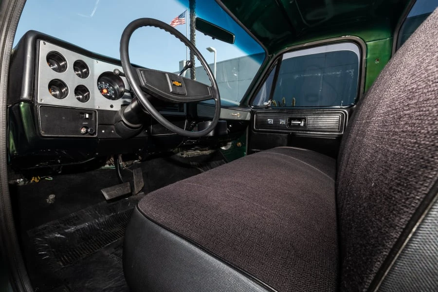 1973 Chevrolet C/K 3rd Gen - Image 12 of 15
