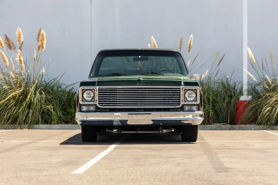 1973 Chevrolet C/K 3rd Gen - Image 4 of 15