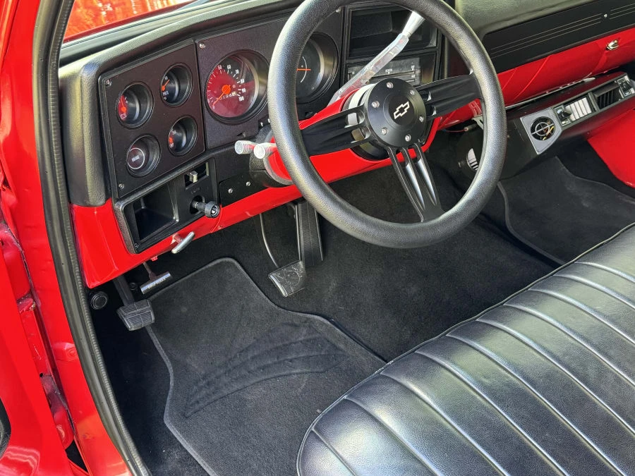 1973 Chevrolet C/K 3rd Gen - Image 4 of 7