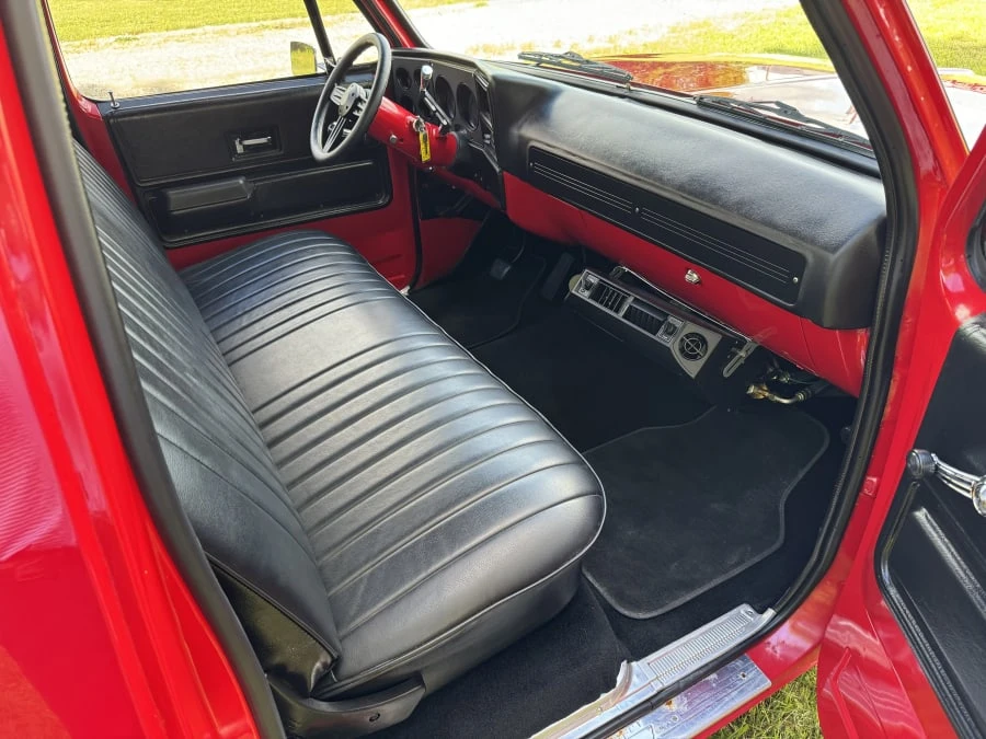 1973 Chevrolet C/K 3rd Gen - Image 5 of 7