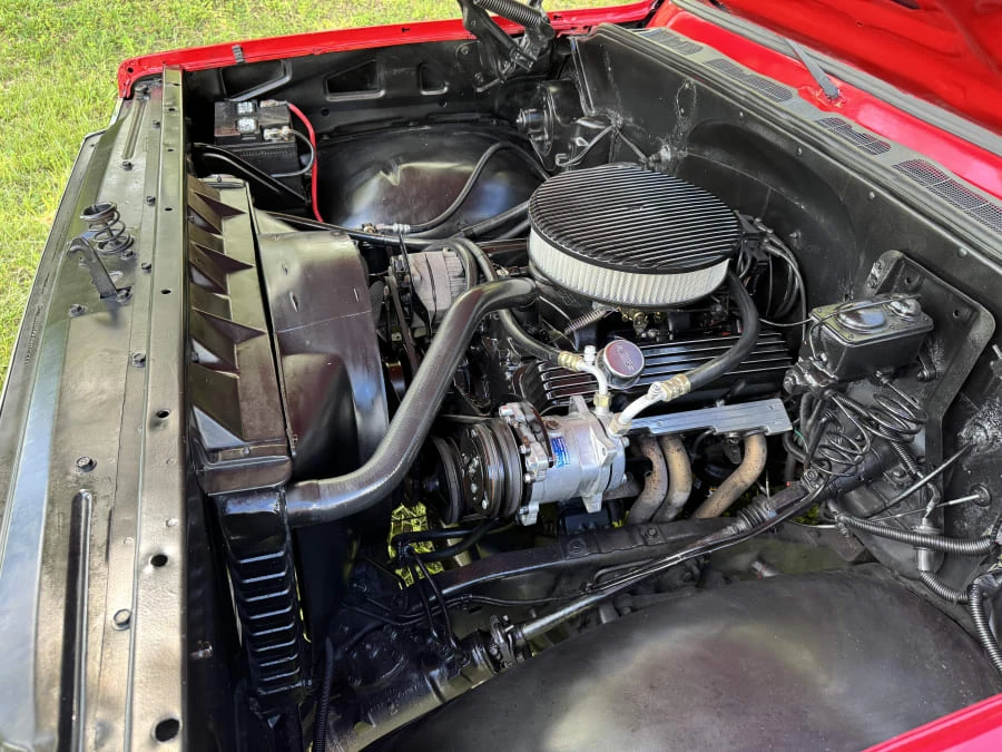 1973 Chevrolet C/K 3rd Gen - Image 6 of 7