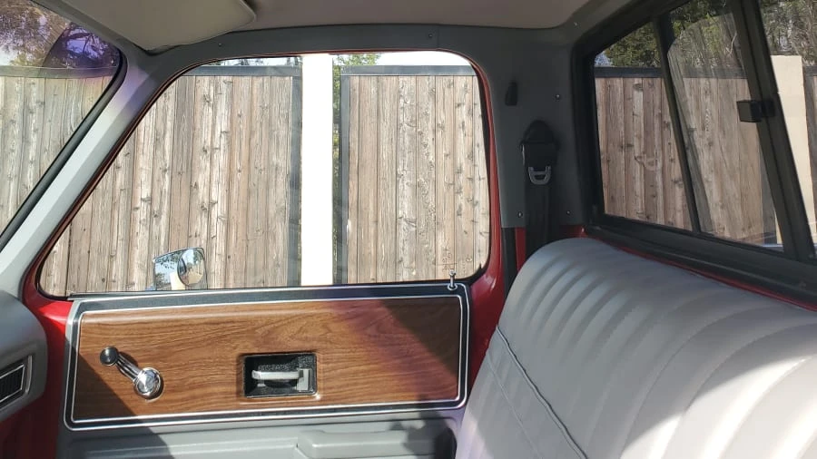 1973 Chevrolet C/K 3rd Gen - Image 6 of 9