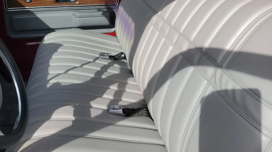 1973 Chevrolet C/K 3rd Gen - Image 5 of 9