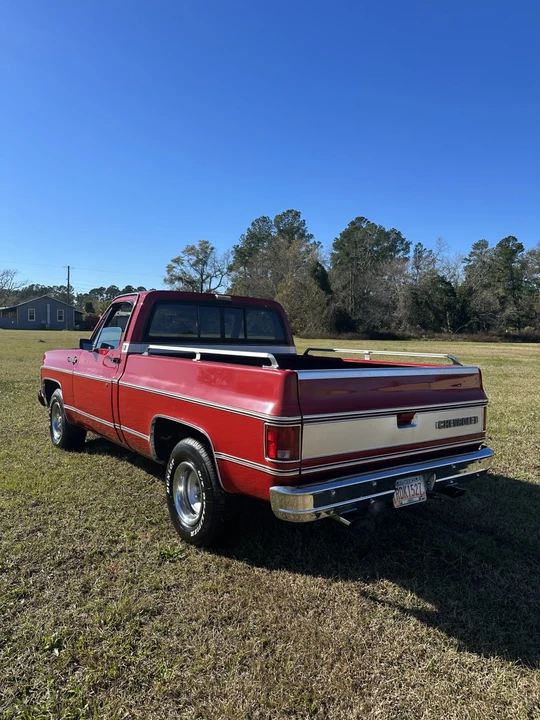 1973 Chevrolet C/K 3rd Gen - Image 2 of 6