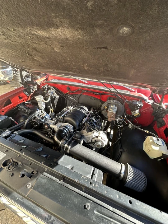1973 Chevrolet C/K 3rd Gen - Image 6 of 6